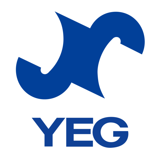 YEG Logo